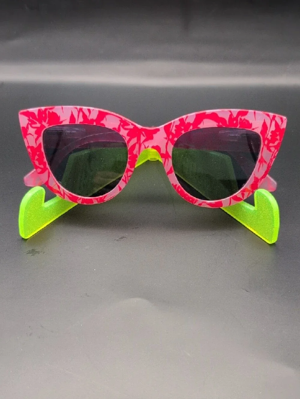 summer & rose chunky frame